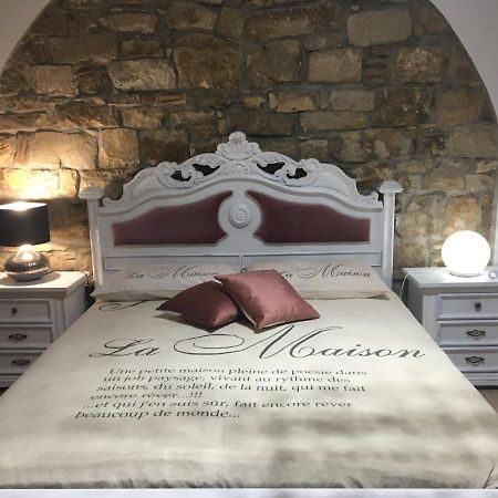 Gesualdo Da Venosa Bed & Breakfast Екстериор снимка
