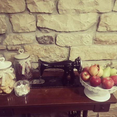 Gesualdo Da Venosa Bed & Breakfast Екстериор снимка