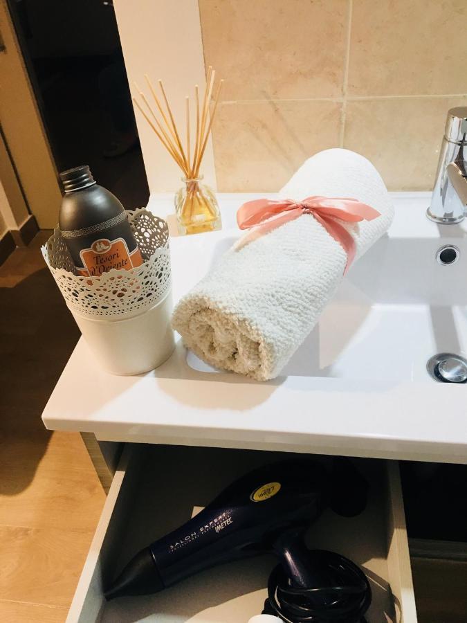 Gesualdo Da Venosa Bed & Breakfast Екстериор снимка
