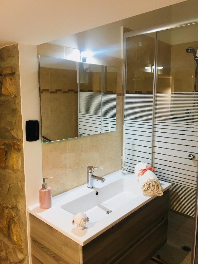 Gesualdo Da Venosa Bed & Breakfast Екстериор снимка