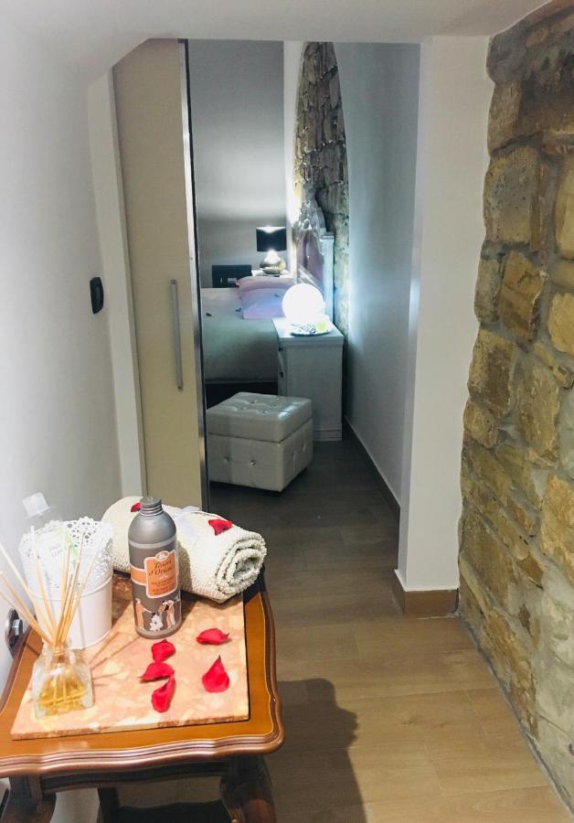 Gesualdo Da Venosa Bed & Breakfast Екстериор снимка