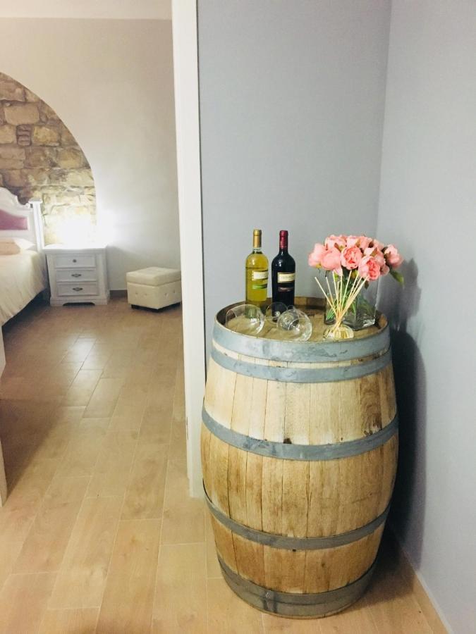 Gesualdo Da Venosa Bed & Breakfast Екстериор снимка