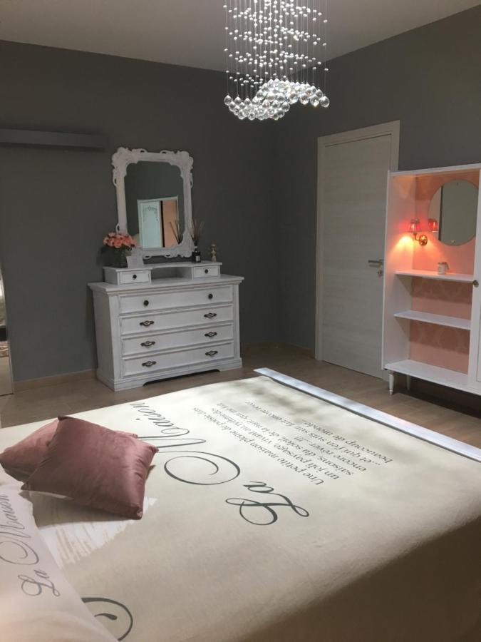 Gesualdo Da Venosa Bed & Breakfast Екстериор снимка