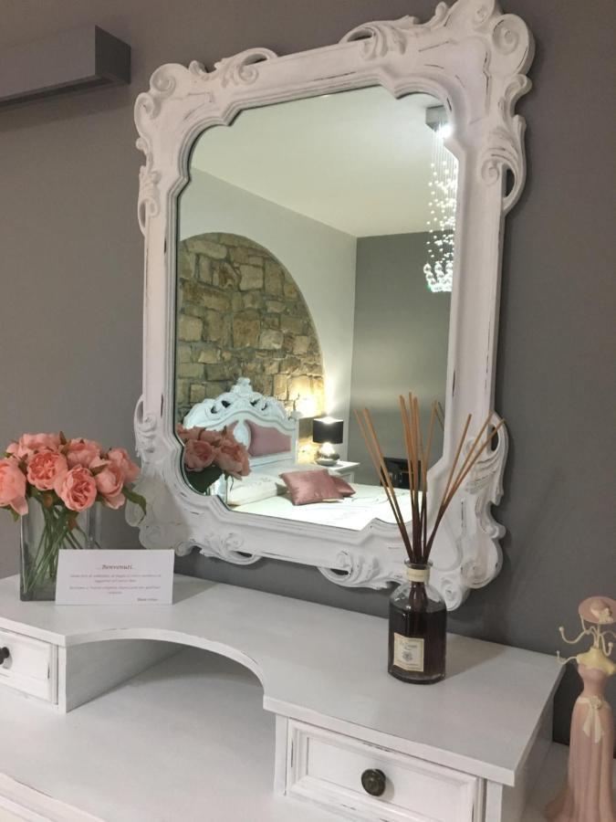 Gesualdo Da Venosa Bed & Breakfast Екстериор снимка