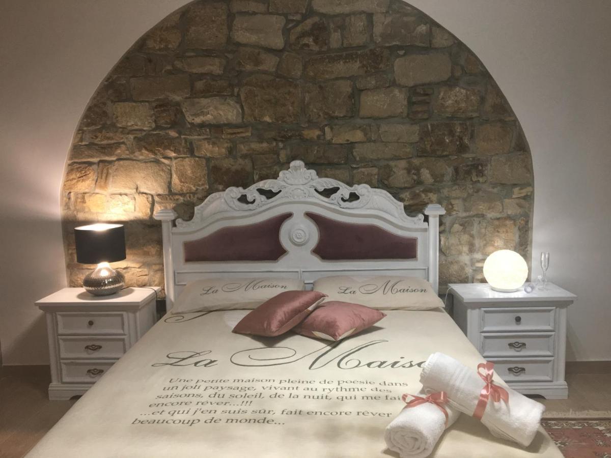 Gesualdo Da Venosa Bed & Breakfast Екстериор снимка