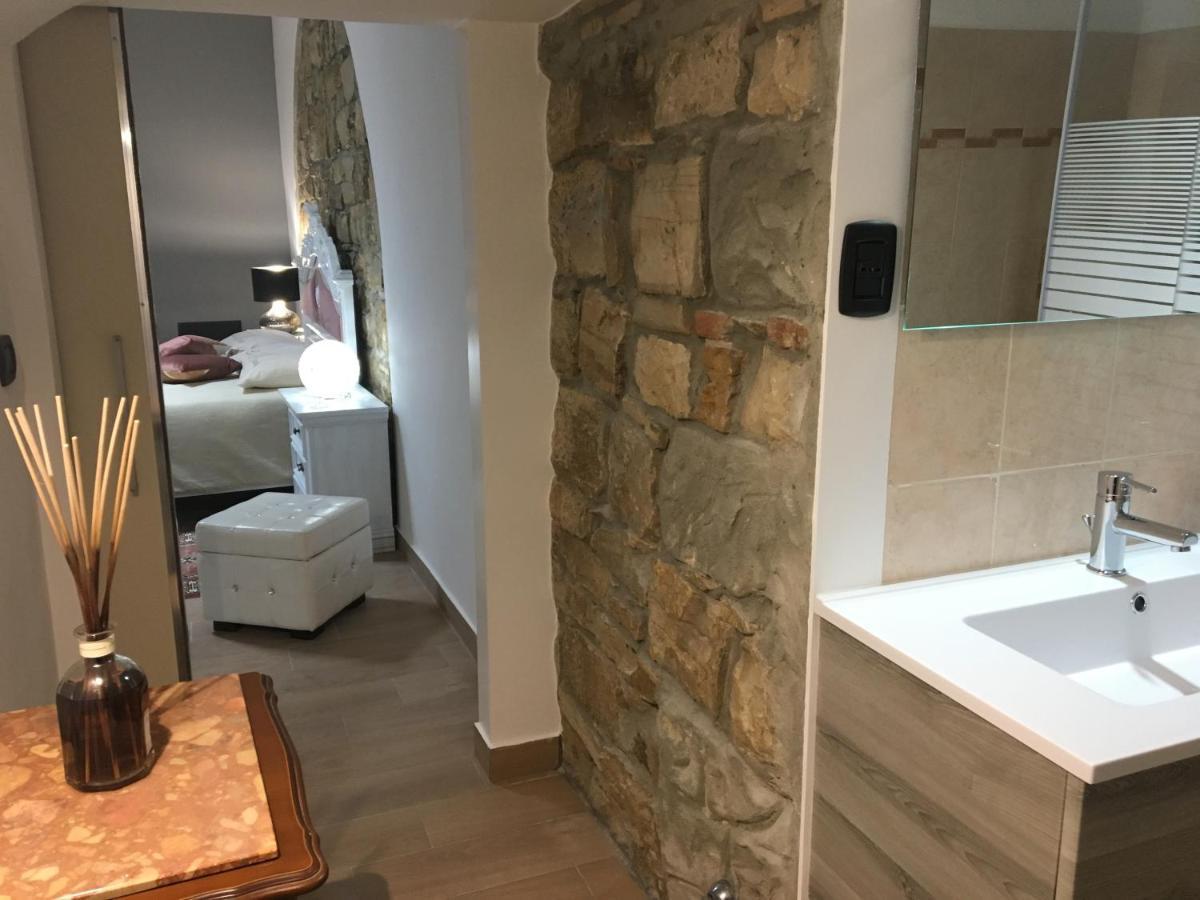 Gesualdo Da Venosa Bed & Breakfast Екстериор снимка