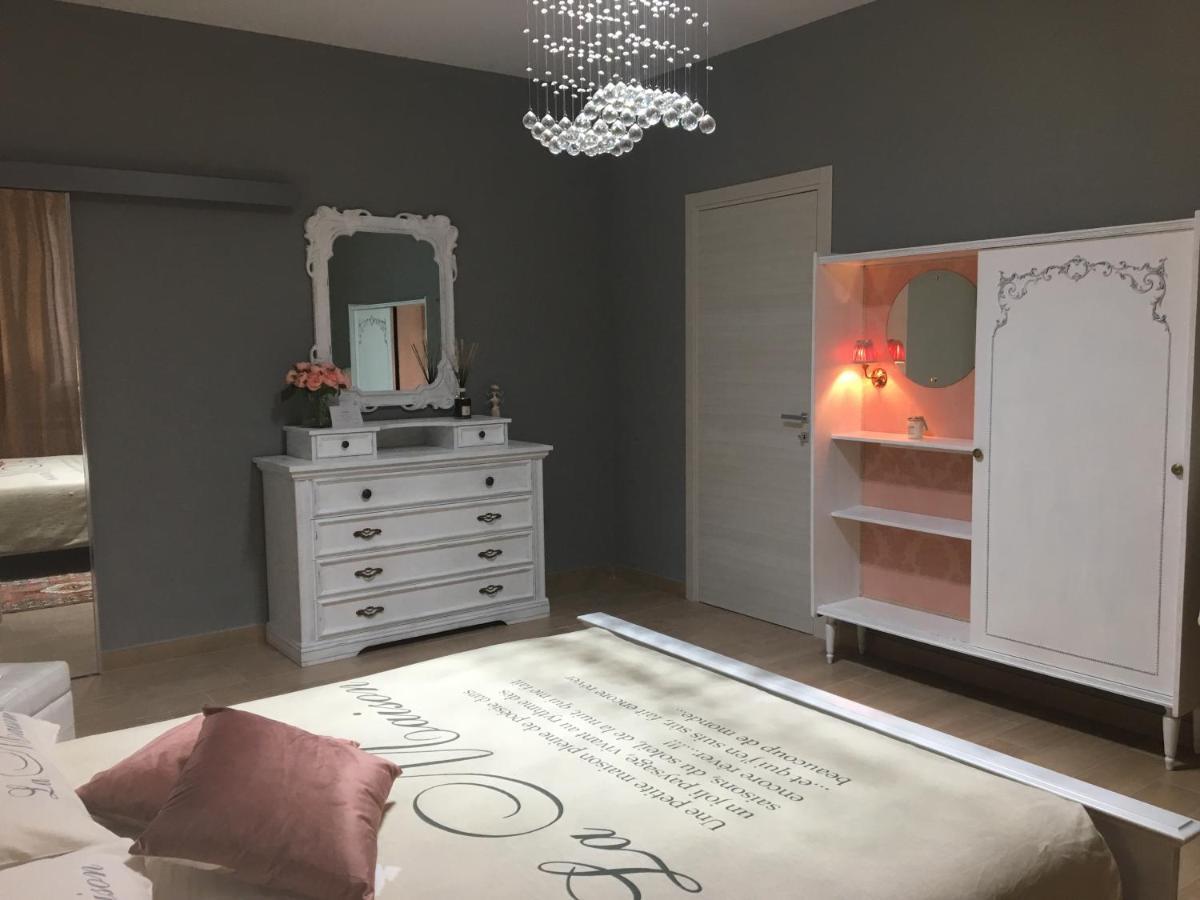 Gesualdo Da Venosa Bed & Breakfast Екстериор снимка