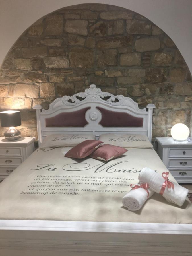 Gesualdo Da Venosa Bed & Breakfast Екстериор снимка