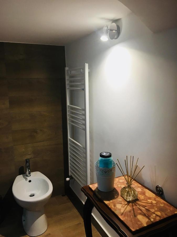 Gesualdo Da Venosa Bed & Breakfast Екстериор снимка