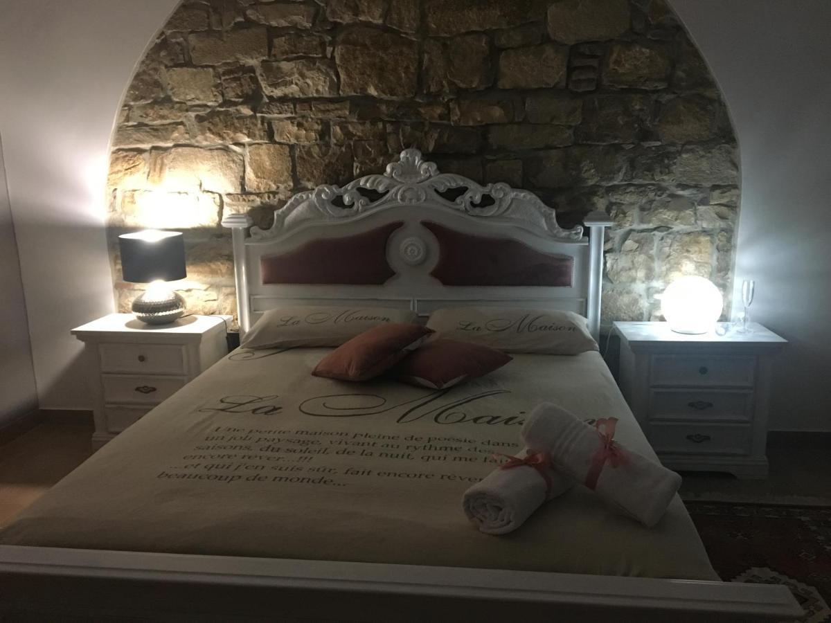 Gesualdo Da Venosa Bed & Breakfast Екстериор снимка