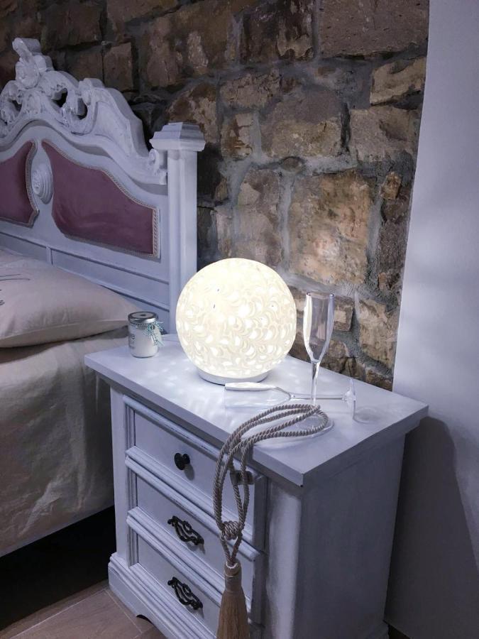 Gesualdo Da Venosa Bed & Breakfast Екстериор снимка