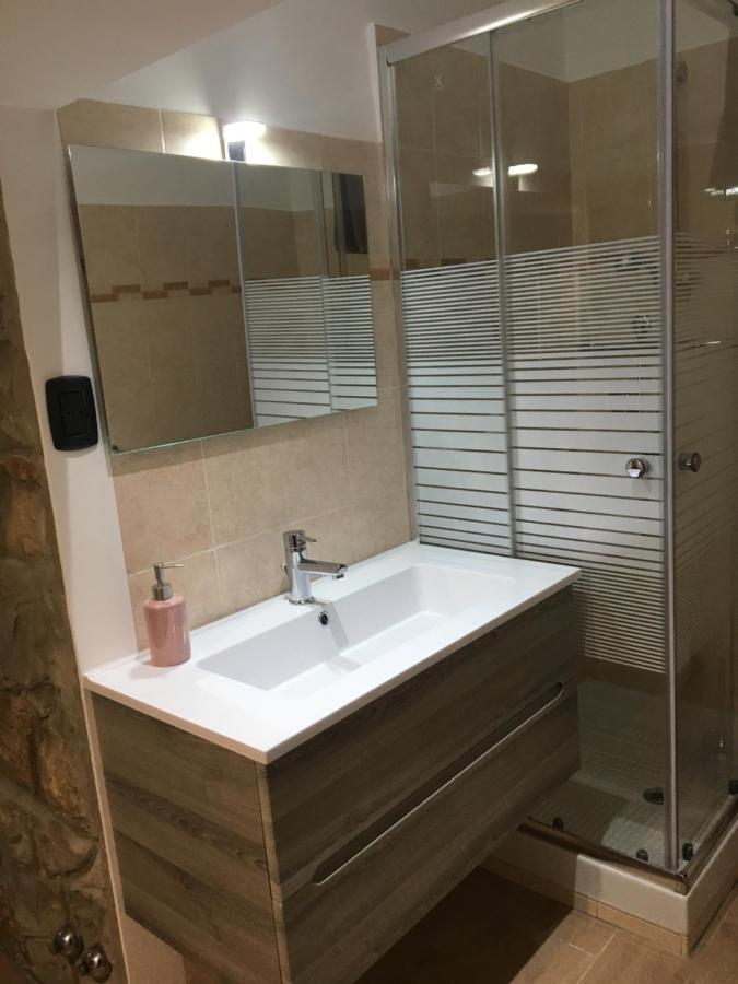 Gesualdo Da Venosa Bed & Breakfast Екстериор снимка
