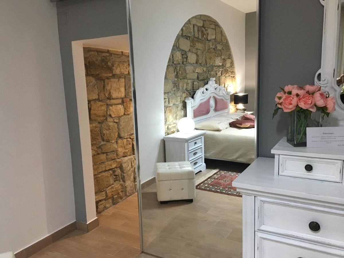 Gesualdo Da Venosa Bed & Breakfast Екстериор снимка