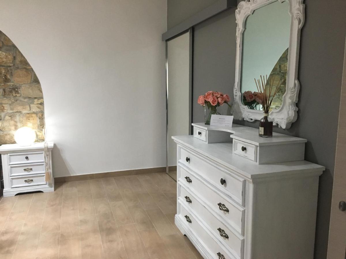 Gesualdo Da Venosa Bed & Breakfast Екстериор снимка
