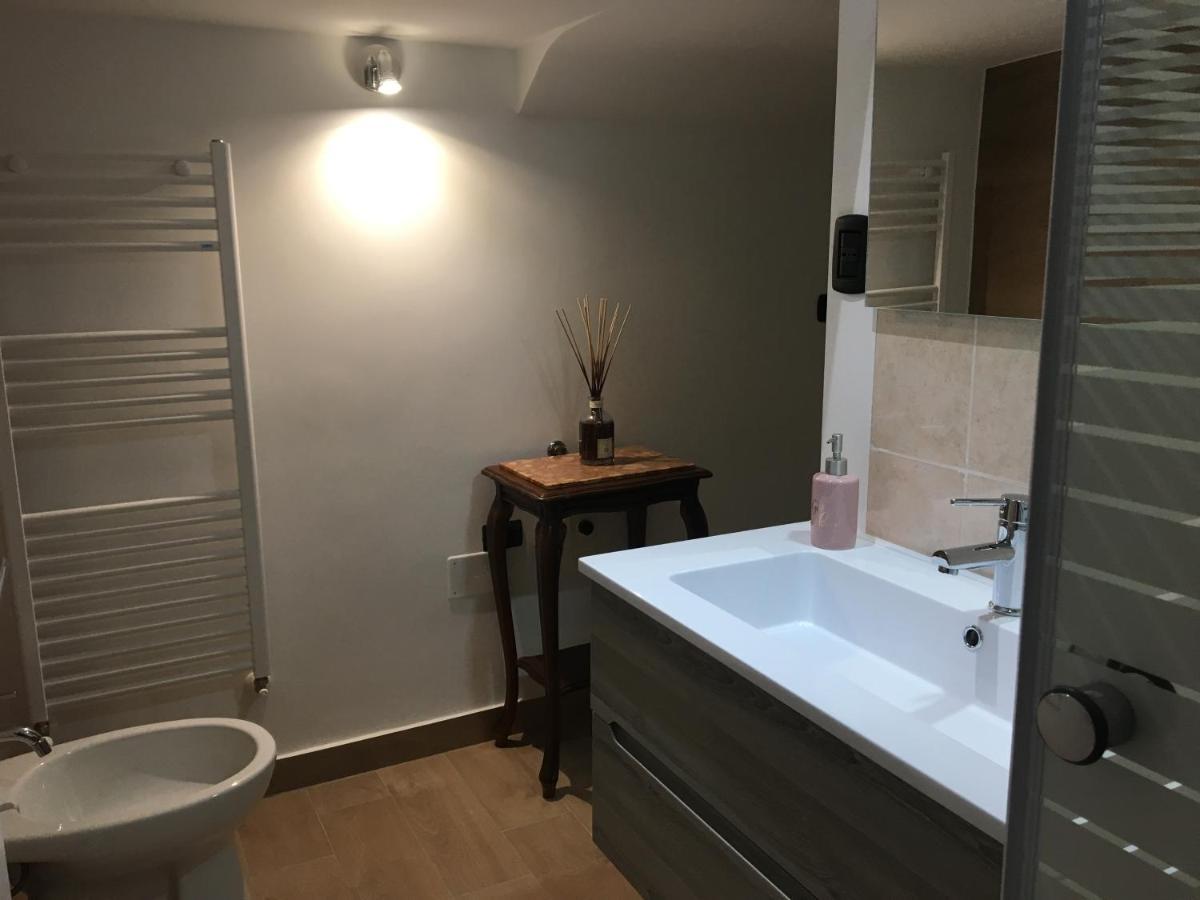 Gesualdo Da Venosa Bed & Breakfast Екстериор снимка