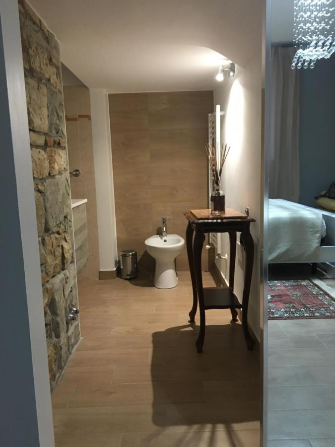 Gesualdo Da Venosa Bed & Breakfast Екстериор снимка