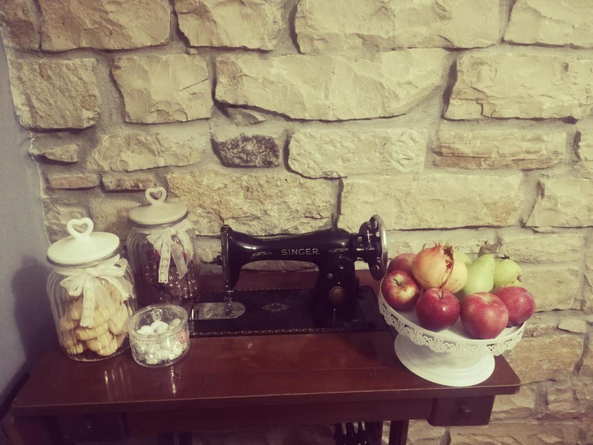 Gesualdo Da Venosa Bed & Breakfast Екстериор снимка